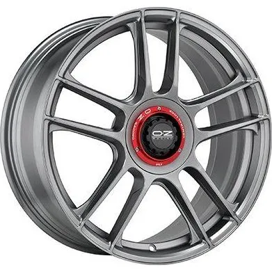 OZ Racing Indy HLT Felgen 8.5Jx20 5x114.3 ET40 Titanium