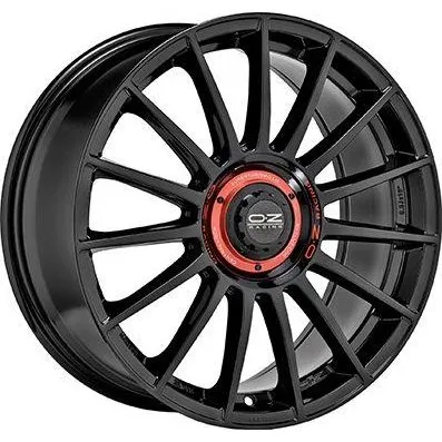 OZ Superturismo Evoluzione Felgen 20 Zoll 8.5Jx20 5x112 ET30