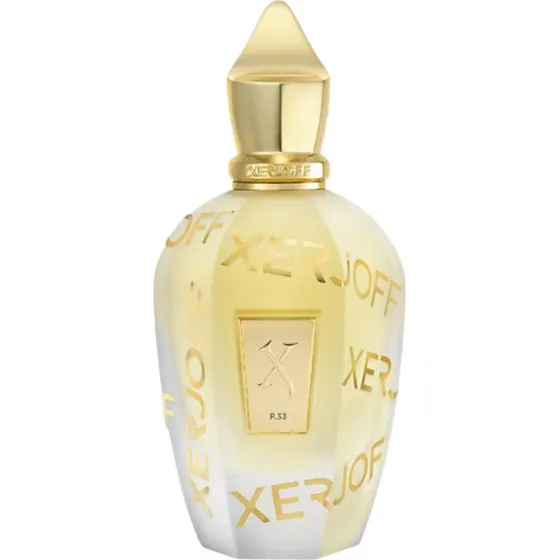 Xerjoff Sketchbook P.33 Eau de Parfum 100 ml