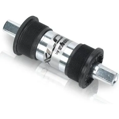 XLC BB-J01 Innenlager 131 mm BSA JIS 4-Kant