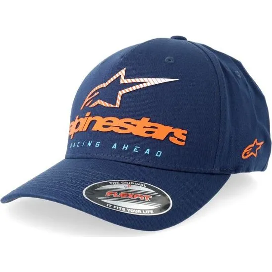 Alpinestars Instinct Cap Navy, Größe S/M