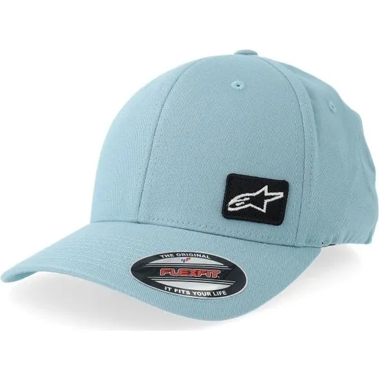 Alpinestars Pivot Cap Blue, Größe L/XL