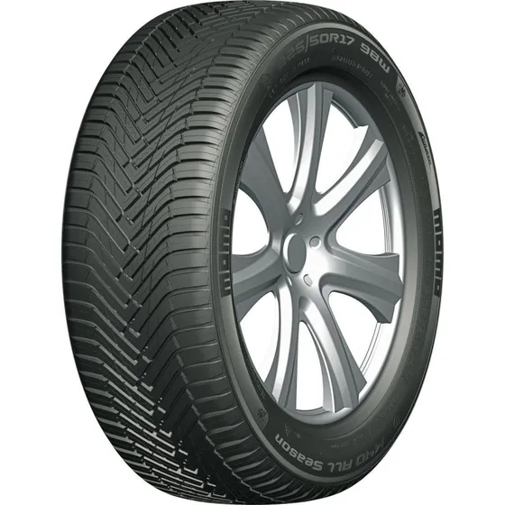 MOMO M40 All Season 235/35 R19 91W XL
