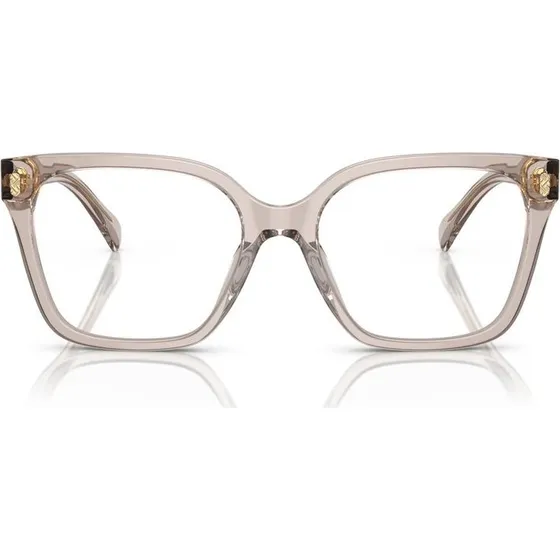 Ralph Lauren RA7158U Brille Damen - Beige Quadratisch