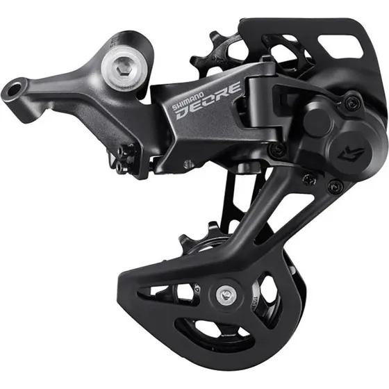 Shimano DEORE RD-M5130 Linkglide 10-fach Schaltwerk