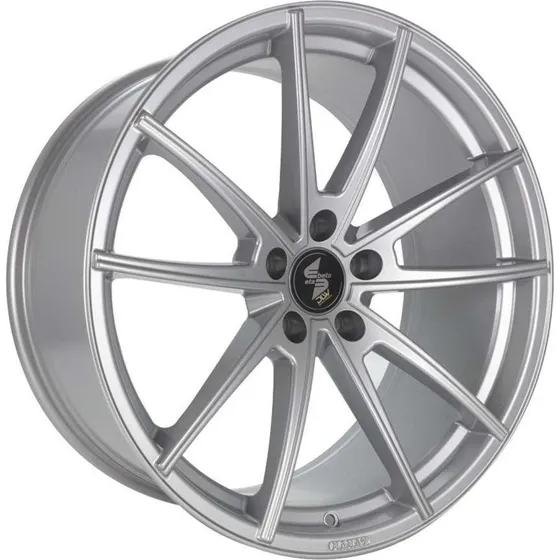 ETABETA MANAY Felge Silber 8.5Jx19 5x112 ET49