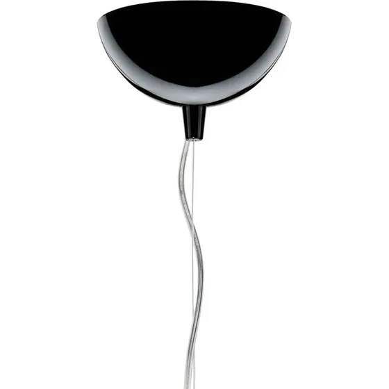Kartell Bloom S2 LED-Hängeleuchte G9, Gold