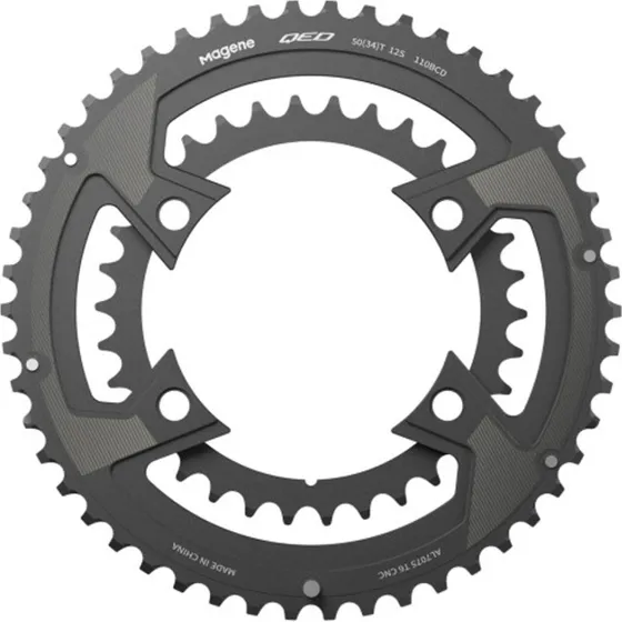 Magene BCD 110 Kettenblatt 4-Loch