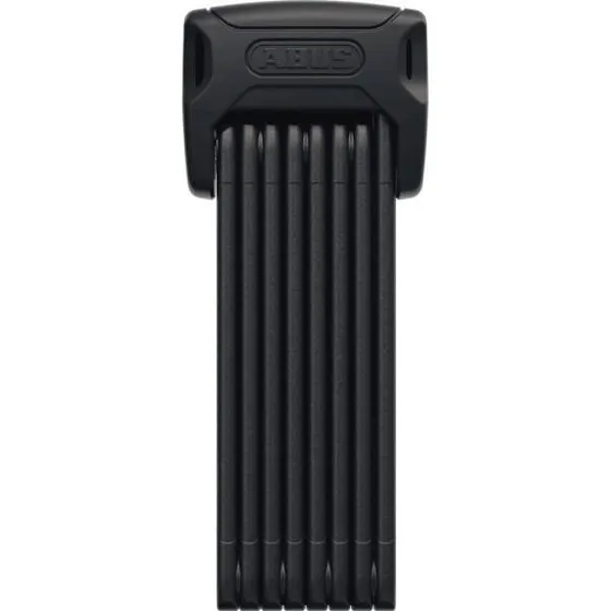 Abus Bordo 6000K SH 120 cm schwarz