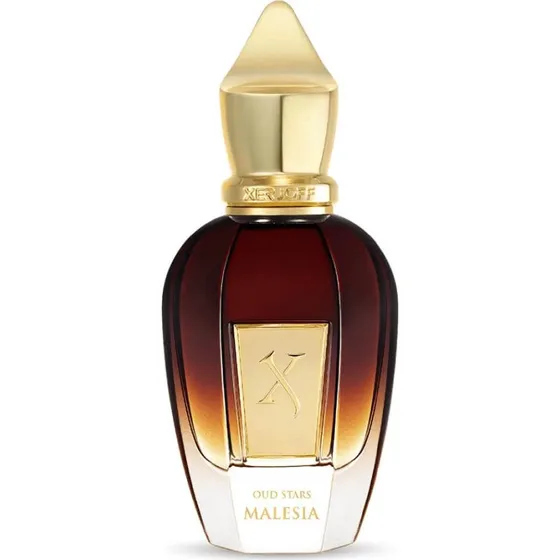 XERJOFF Oud Stars Malesia Eau de Parfum 50 ml