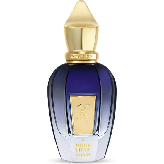 XERJOFF Join the Club More than Words Eau de Parfum 50ml