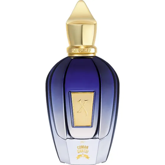 Xerjoff Join The Club Comandante! Eau de Parfum 100 ml