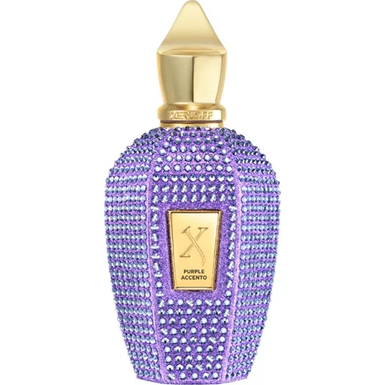 XERJOFF Xerjoff Purple Accento Eau de Parfum 100 ml
