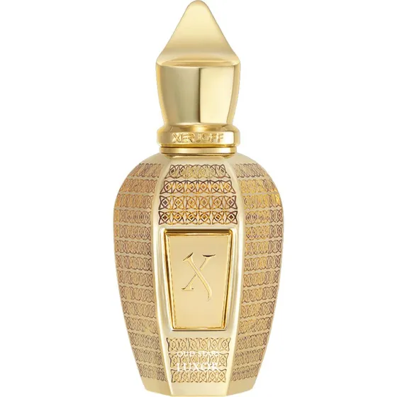 Xerjoff Oud Stars Luxor Eau de Parfum 50 ml