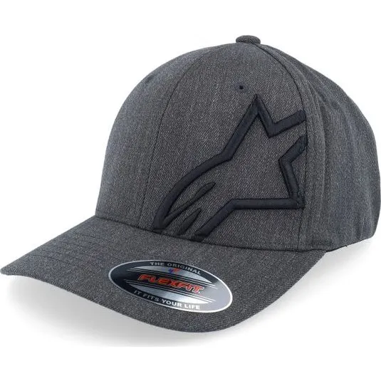 Alpinestars Corporate Shift 2 Kappe - Grau - L/XL