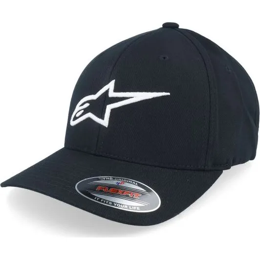 Alpinestars Ageless Cap Schwarz - S-M