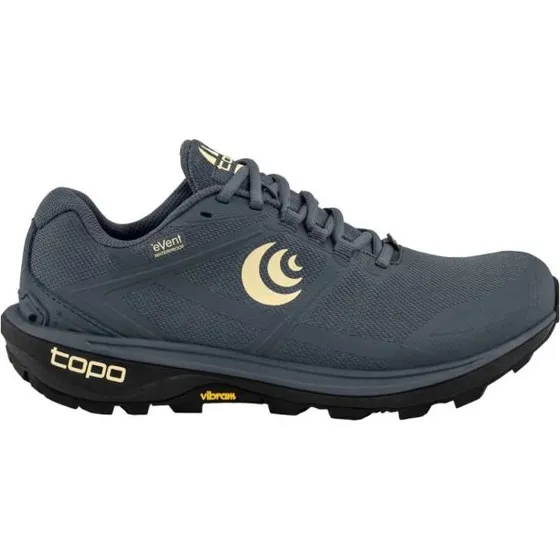 Topo Athletic Terraventure 4 WP Damen Trailschuhe - Grau