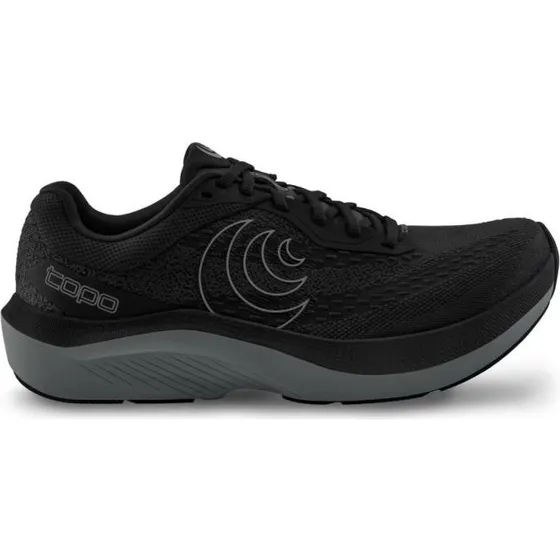 Topo Athletic Magnifly 6 Laufschuhe Schwarz