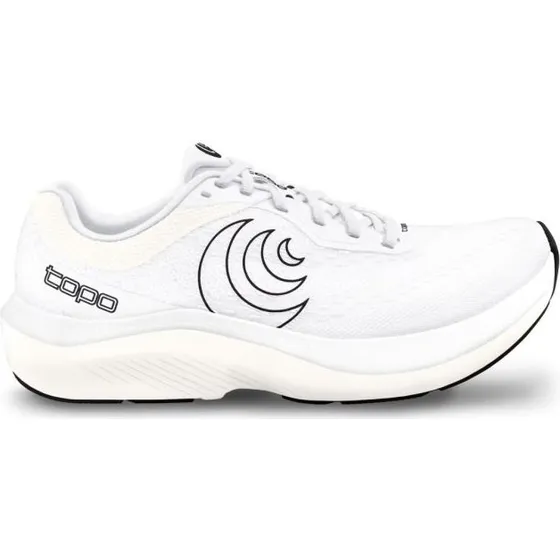 Topo Athletic Magnifly 6 Herren Laufschuh - Weiß