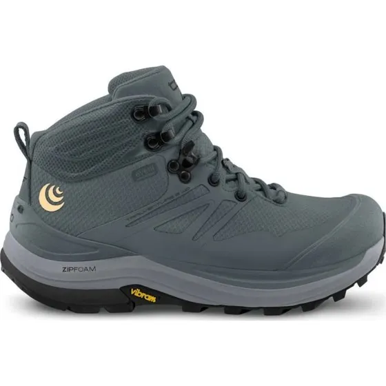 Topo Athletic Trailventure 2 WP Wanderschuhe - Grau
