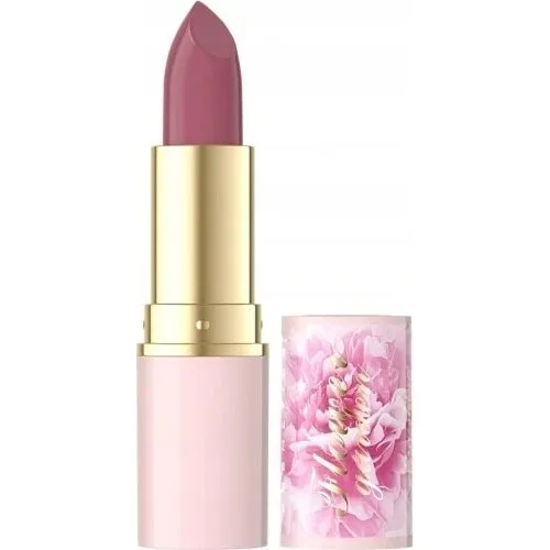 Eveline Cosmetics Flower Garden Feuchthaltender Lippenstift 02