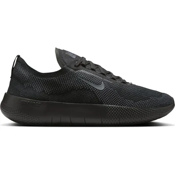 Nike Free 2025 Herren Trainingsschuhe schwarz/wei 44