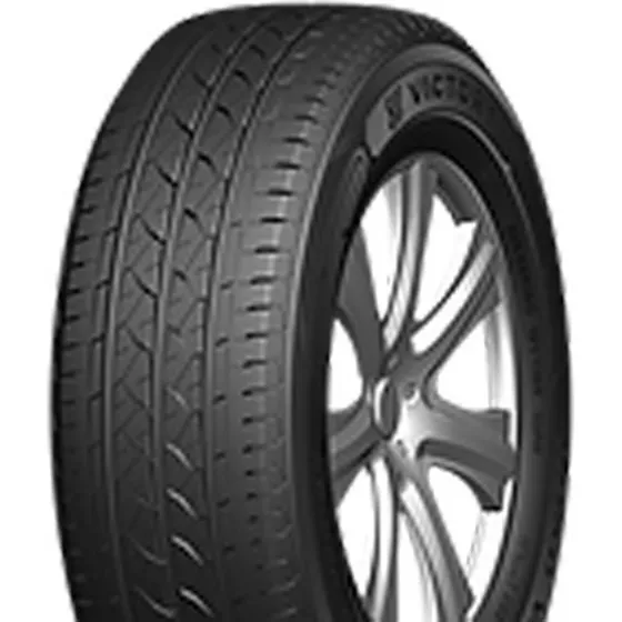 Victory Road Van 215/75 R16C 113/111S BSW Transporterreifen