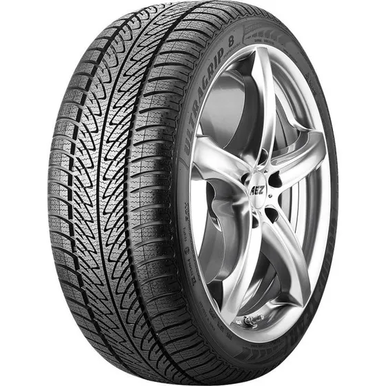 Goodyear UltraGrip 8 Performance 215/60 R17 96H Winterreifen