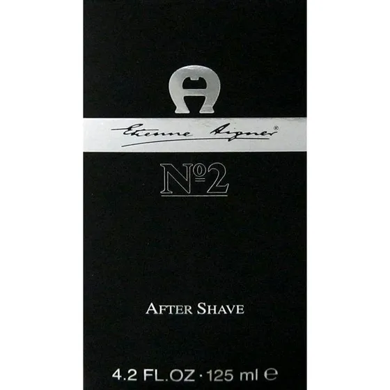 Etienne Aigner No2 After Shave 125 ml