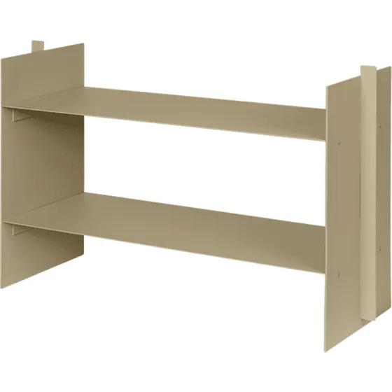 Ferm Living Lager Konsole - Kaschmir - 77 cm