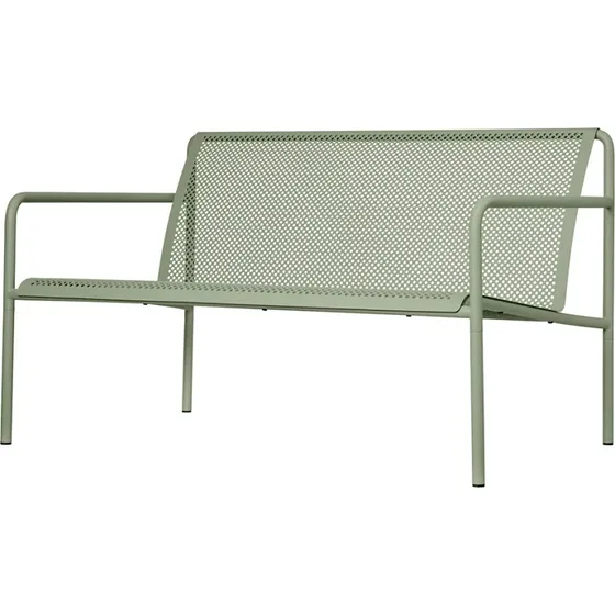 Ferm Living Dapple Gartensofa - Tea Green