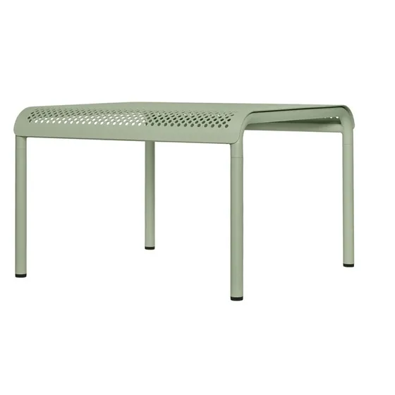 Ferm Living Dapple Gartentisch 57 cm - Grüner Tee