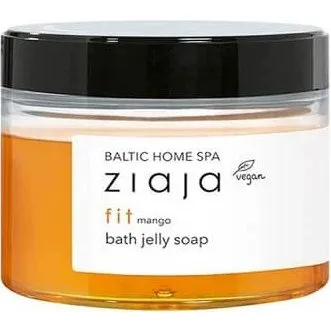 Ziaja Badegelee Baltic Home Spa Fit Mango, 260 ml