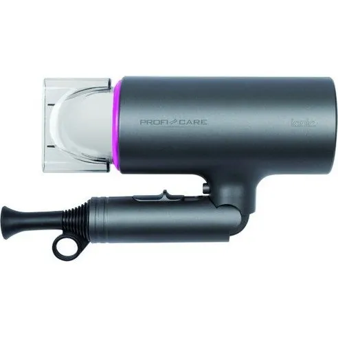 ProfiCare PC-HT 3073 1600 W Haartrockner (Schwarz)