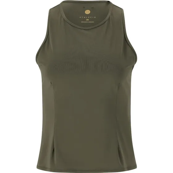 Athlecia Delrey Damen Sporttop - Kambaba