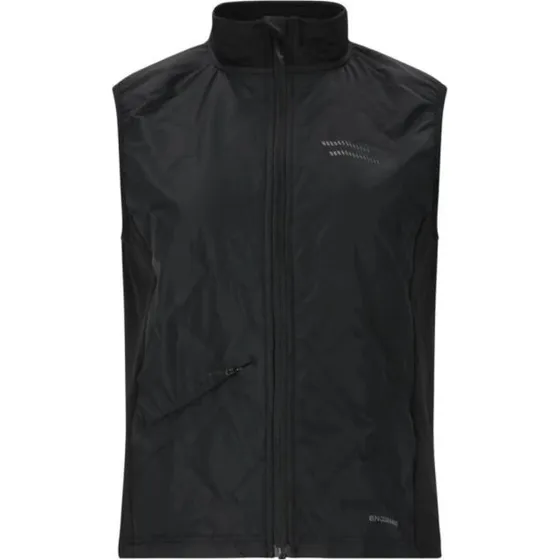 Endurance Jebi Vest Damen - Leichte Laufweste für wechselhaftes Wetter