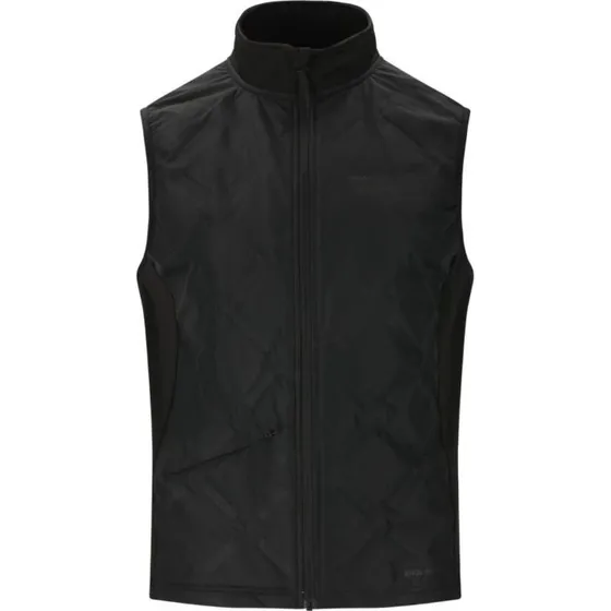 Endurance Jelawat Laufweste Herren S Schwarz