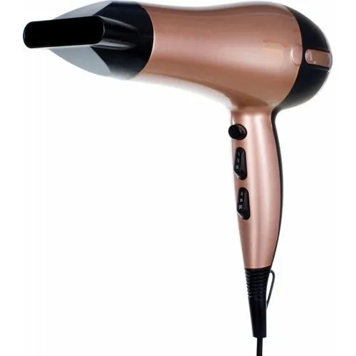 ThermoProtect IONEN Haarfhn 2200W mit Diffusor