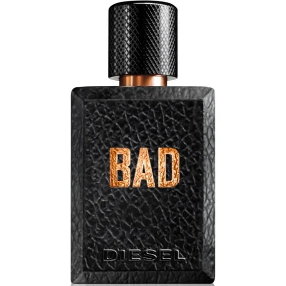 Diesel Bad Eau de Toilette 50 ml
