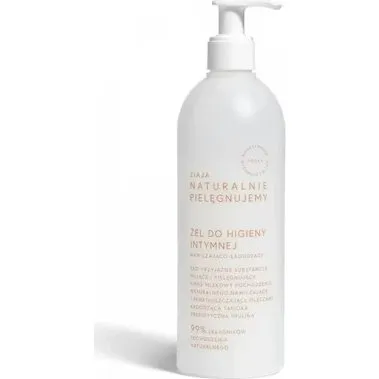 Ziaja Intima Hygiene Gel Natural Care, 400 ml