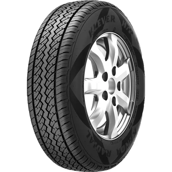 Kenda Klever H/P KR15 235/70 R16 106S BSW