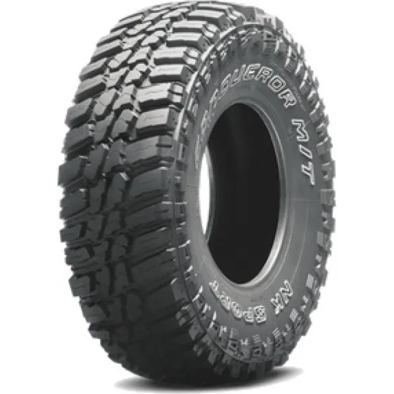 Nankang Conqueror M/T 285/50 R20 119/116Q Offroad-Reifen