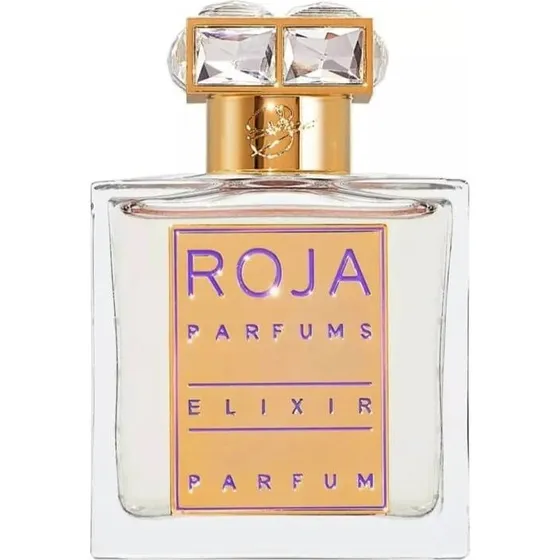Roja Parfums Elixir Pour Femme Eau de Parfum, 50 ml