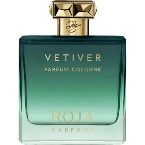 Roja Parfums Vetiver Pour Homme Eau de Cologne 100ml