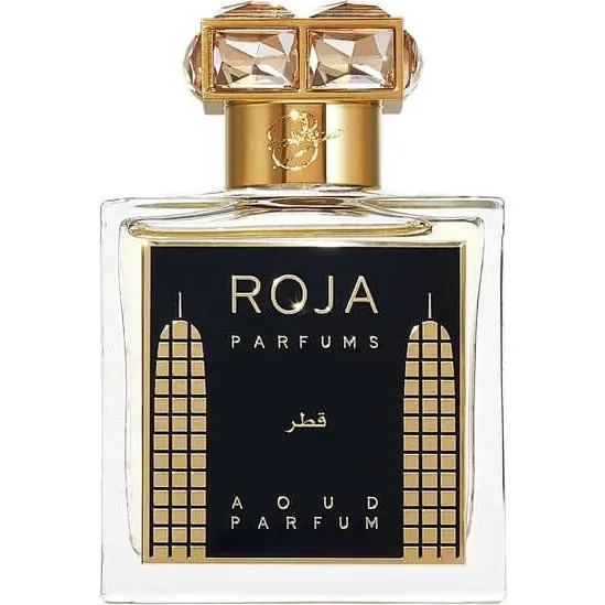 Roja Parfums Qatar Eau de Parfum, 50 ml