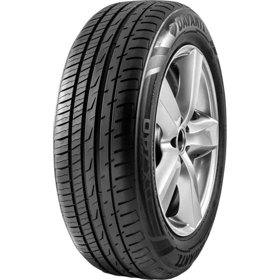 Davanti DX740 225/60 R18 100V BSW