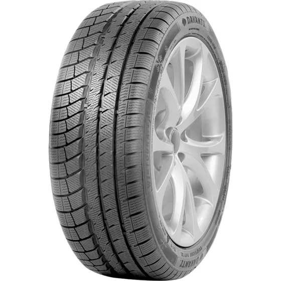 Davanti Wintoura+ 215/50 R17 95V XL BSW Winterreifen