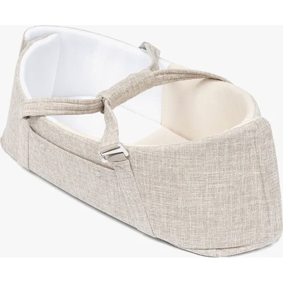 Doomoo Nest'n Go Mobiles Babynest & 3-in-1 Tragetasche
