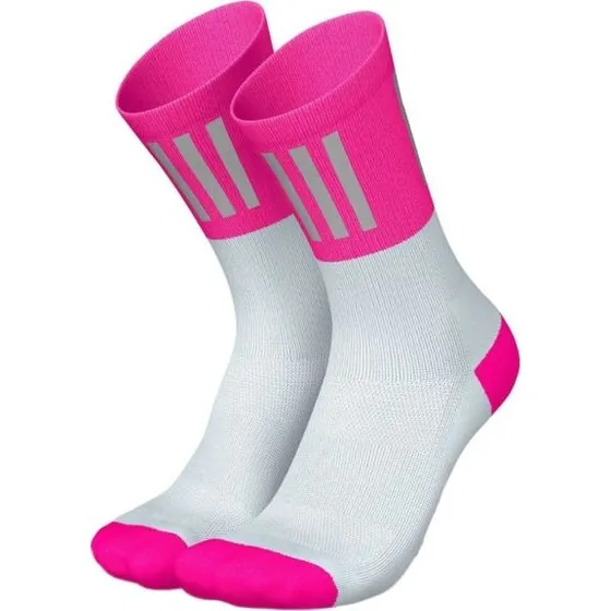Incylence High-Viz V3 Socken - Reflektierend & Komfortabel