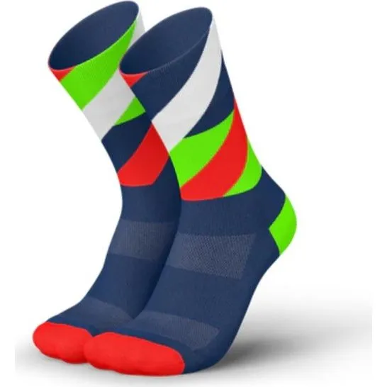 Incylence Running Loops Socken - Blau